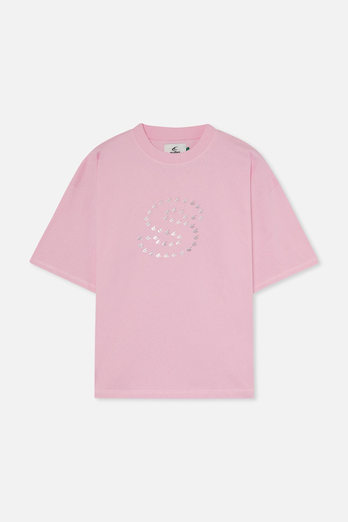Bob Pink T-Shirt